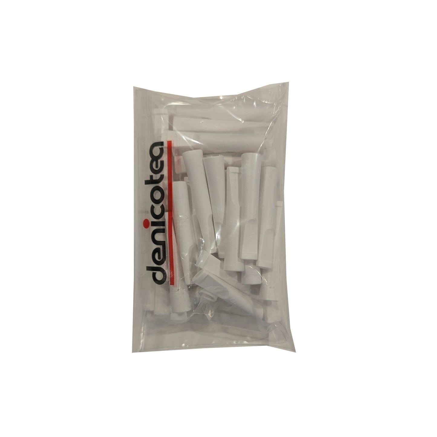 Denitip White Holder from Denicotea - 10122