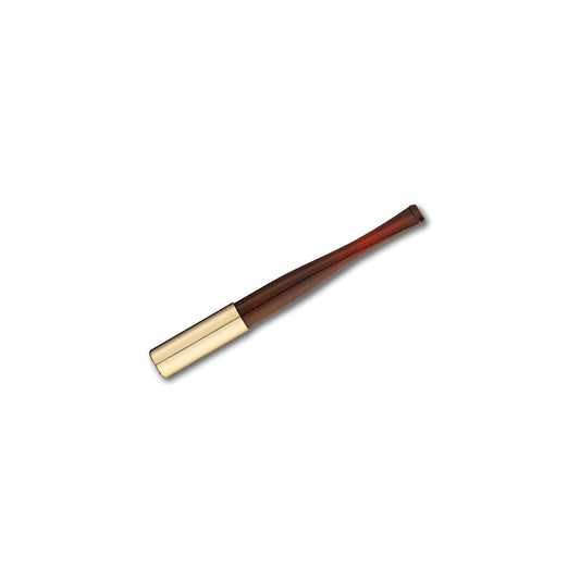 Lady Ejector - Amber 116mm Holder with 10 Free Filters - 20205