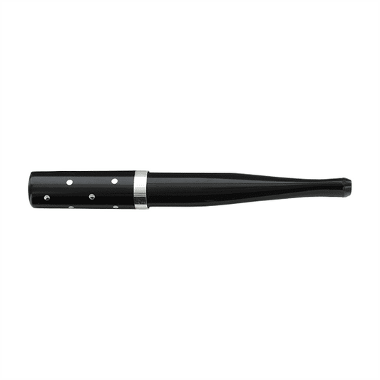 Cavalier Star Ejector - Black 116mm Holder with 10 Free Filters - 20206