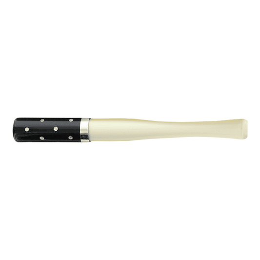 Cavalier Star Ejector - Ivory 116mm Holder with 10 Free Filters  - 20207