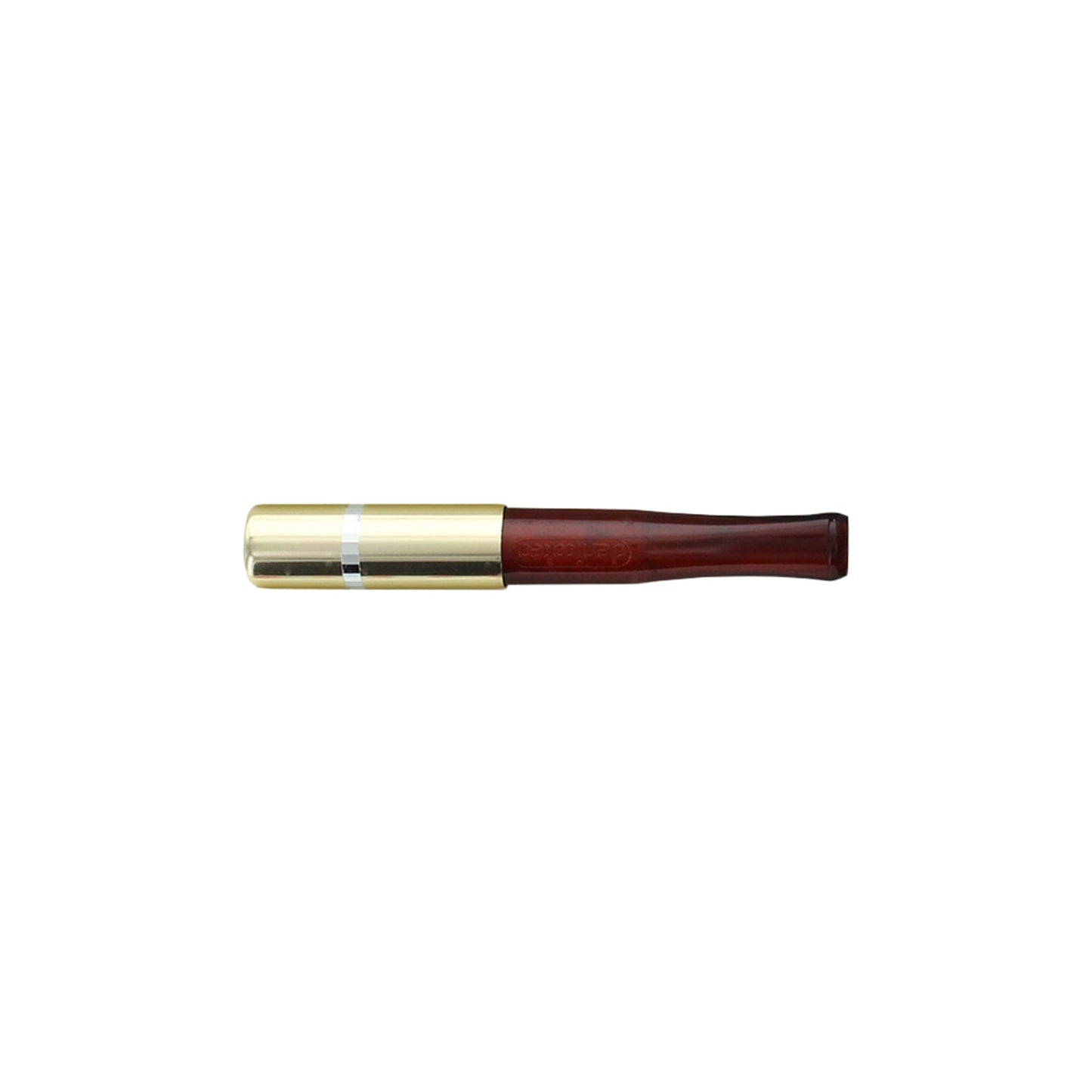 Miny Series Ejector - Gold Holder with 10 Free Filters - 20208