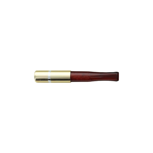 Miny Series Ejector - Gold Holder with 10 Free Filters - 20208