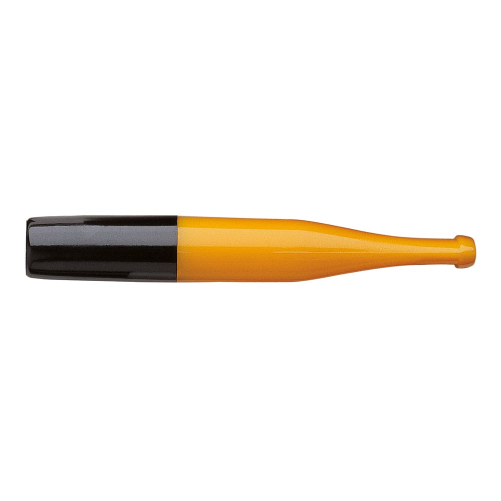 Colorado Yellow and Black Holder with 10 Free Filters - 20210Y