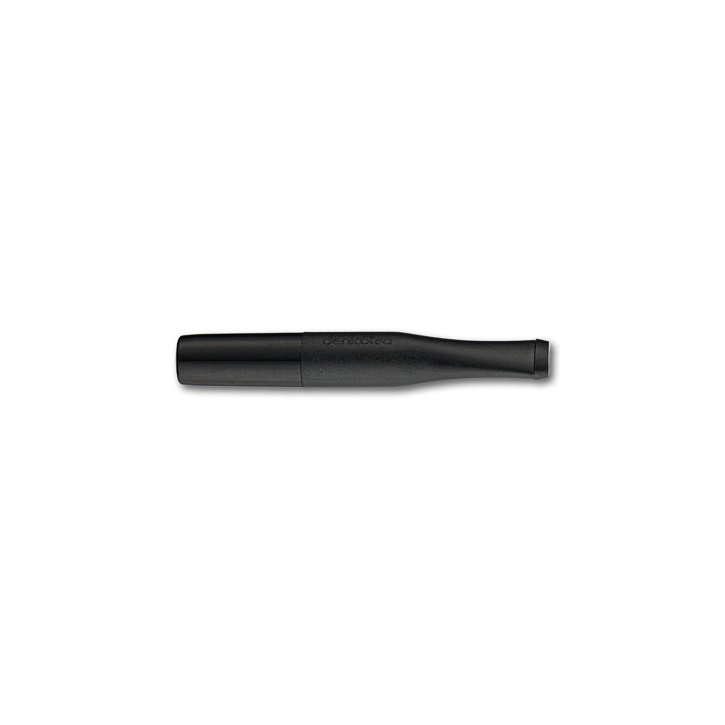 Ibiza Slim Black Matte - Slim Holder with 10 Free Filters - 20233