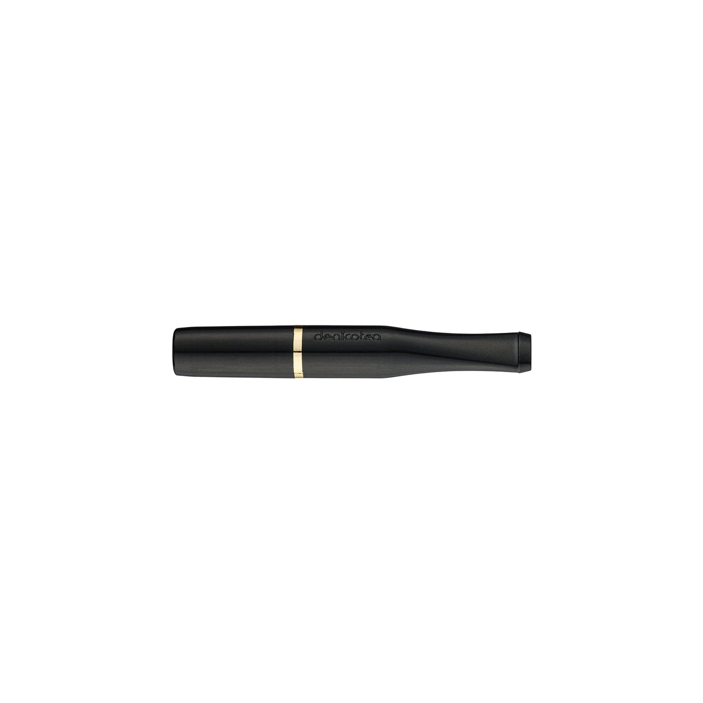 Original Series - Deco Holder Black- Gold Ring with 10 Free Filters - 20241