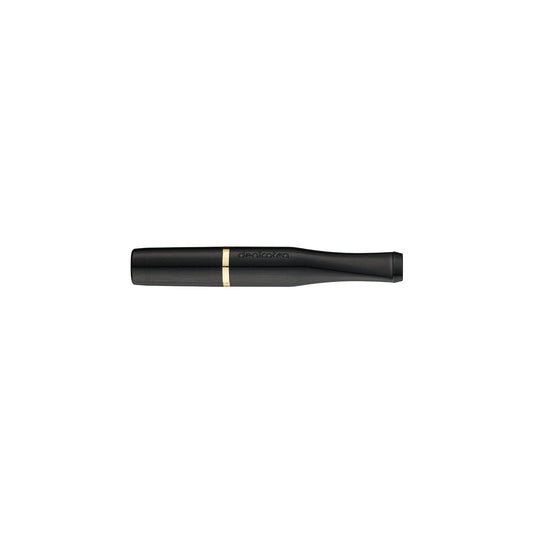 Original Series - Deco Holder Black- Gold Ring with 10 Free Filters - 20241