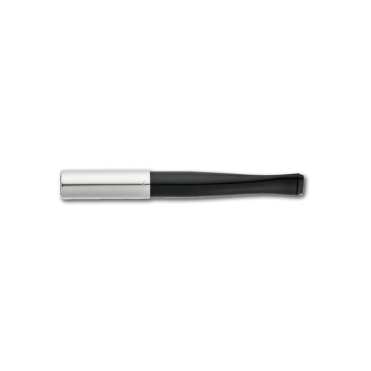 Lucille Series Ejector-Black & Silver 100mm Holder with 10 Free Filters - 20253