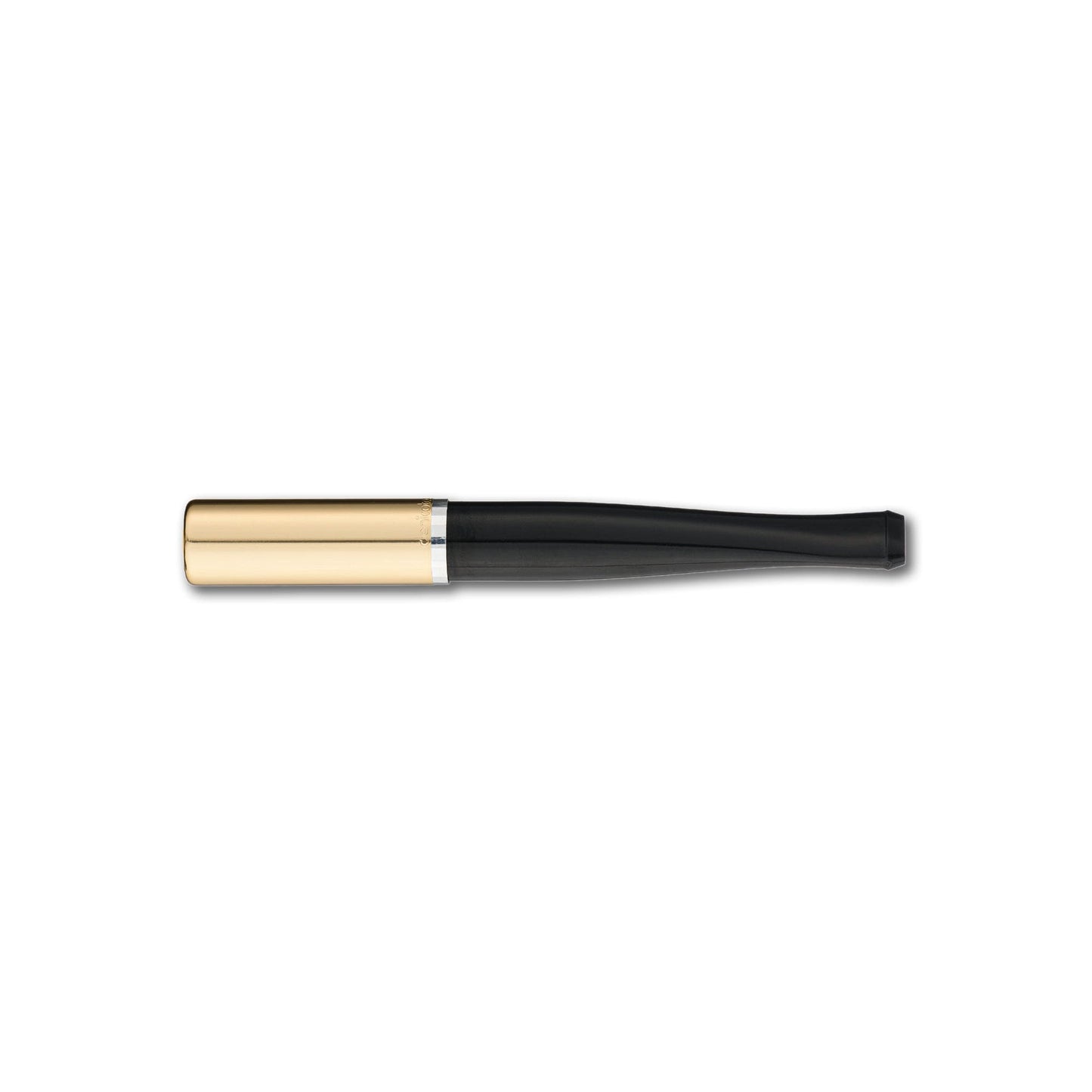 Lucille Series Ejector-Gold Diamond Cut Holder with 10 Free Filters - 20261