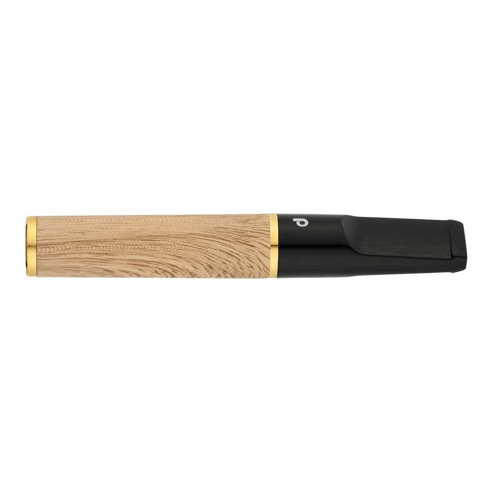 Nice Sandalwood 6mm Filter Holder with 10 Free Filters - 25100