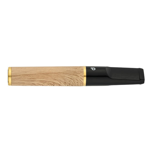 Nice Sandalwood 6mm Filter Holder with 10 Free Filters - 25100