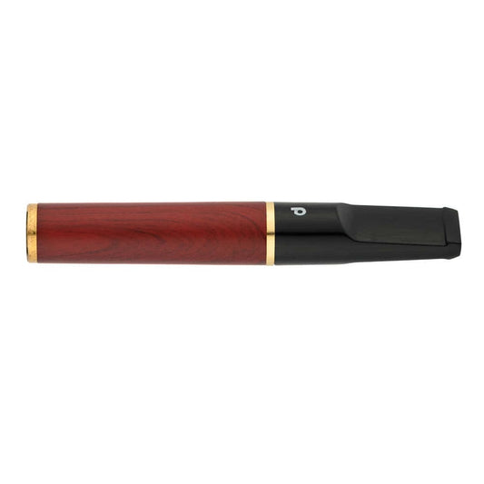 Nice Mahogany 6mm Filter Holder with 10 Free Filters - 25102