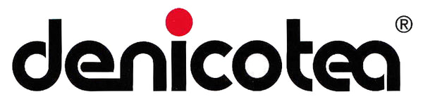 Denicotea Shop logo