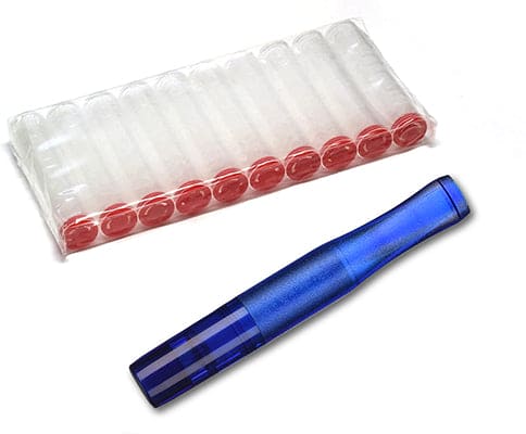 Vision Blue Holder with 10 Free Filters - 20151