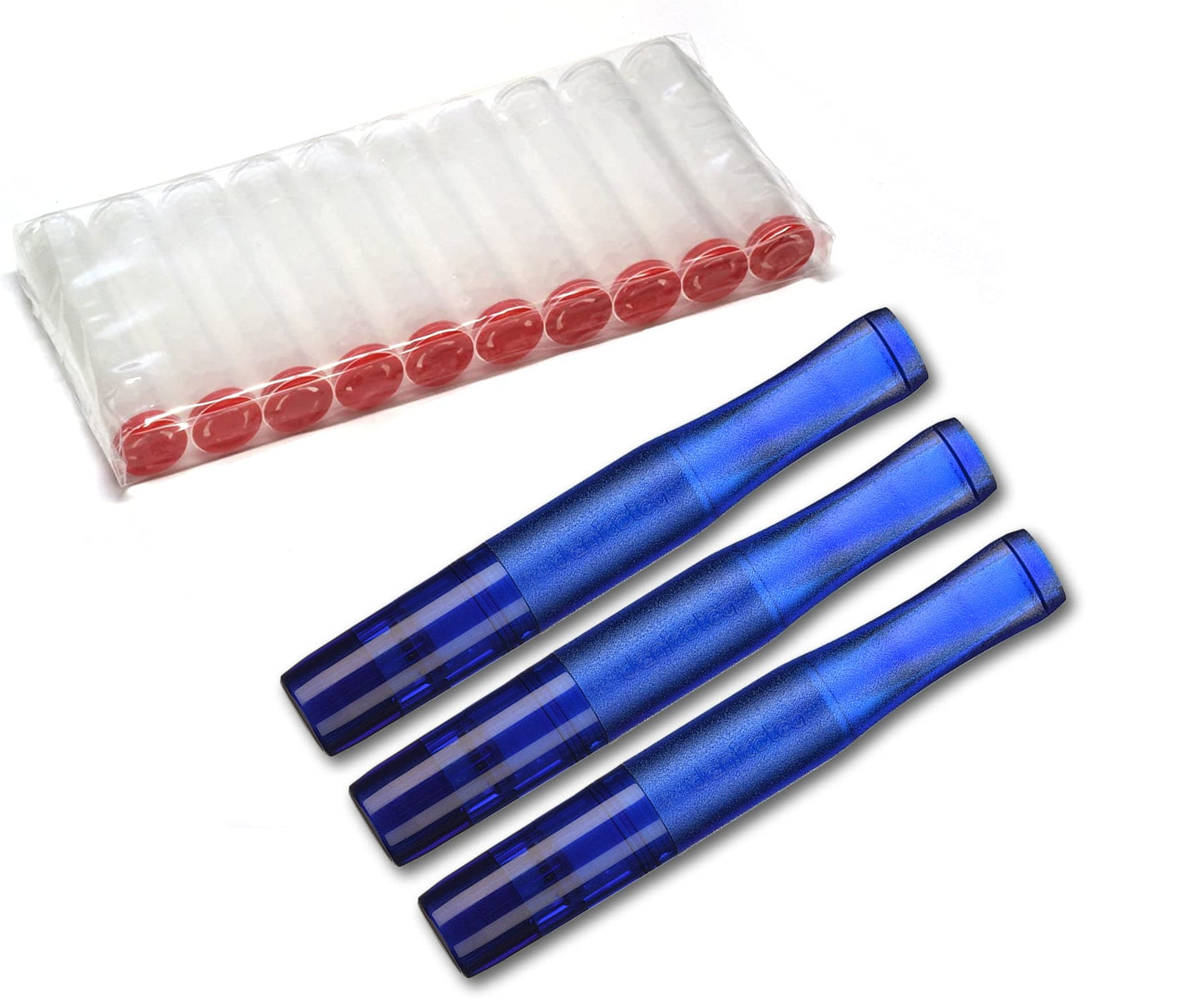 Vision Blue Holder with 10 Free Filters - 20151