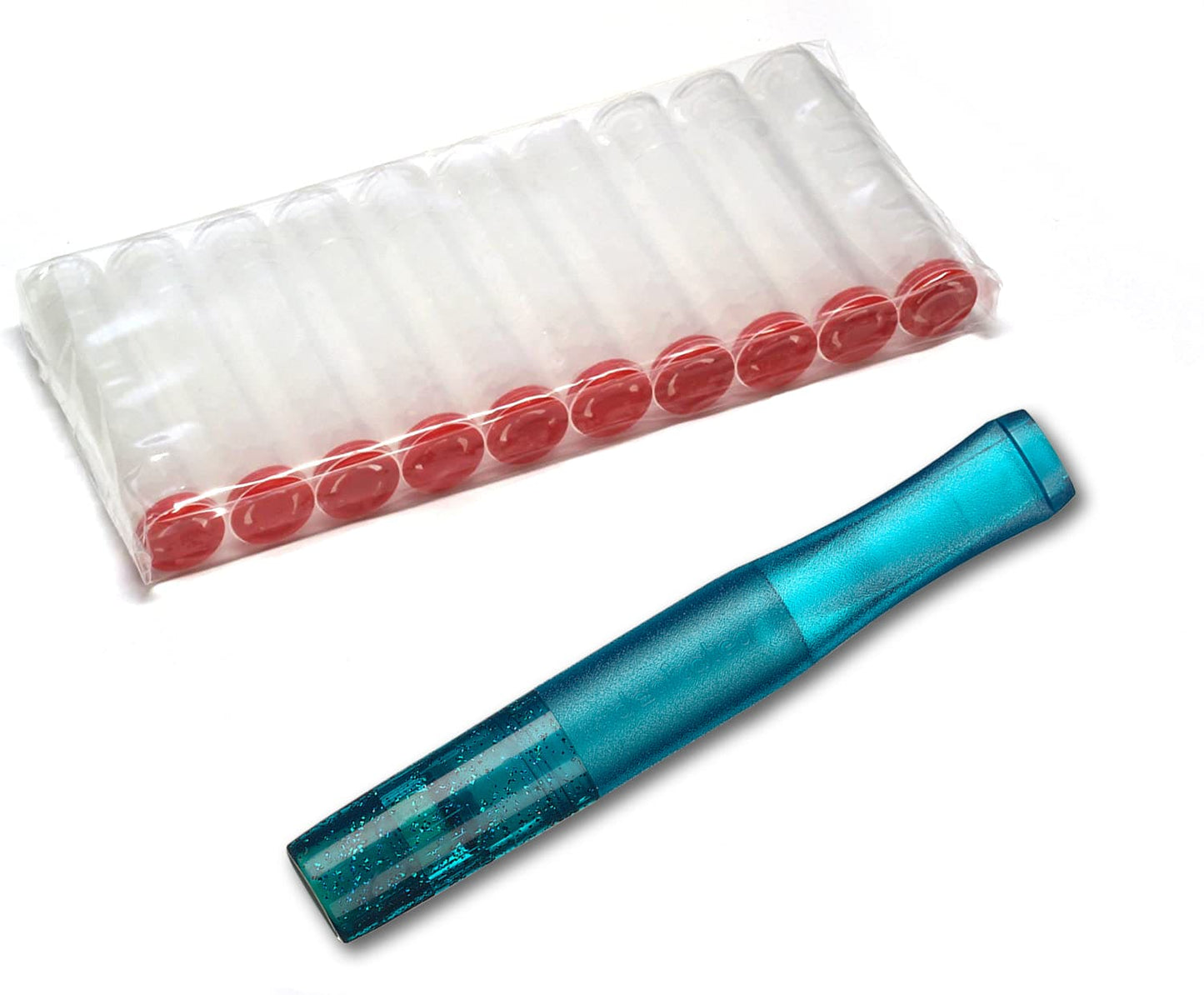 Vision Turquoise Holder with 10 Free Filters - 20152