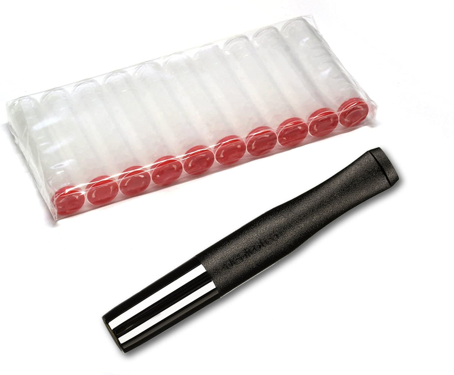 Vision Black Holder with 10 Free Filters - 20153