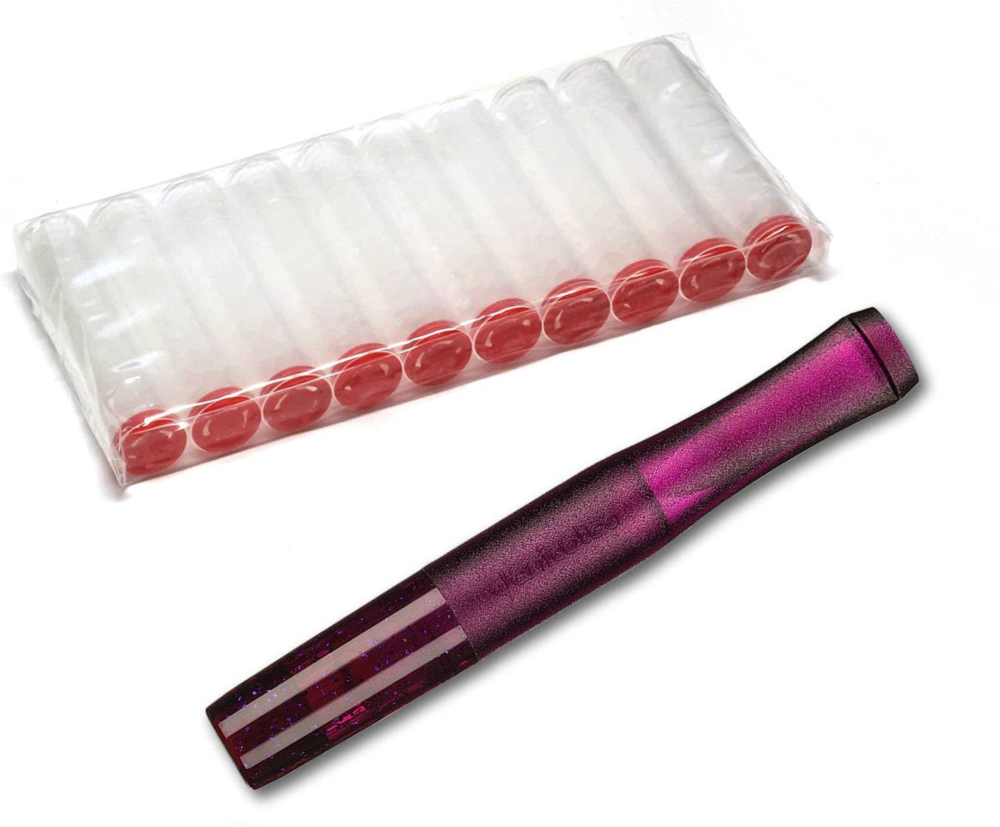 Vision Lilac Holder with 10 Free Filters 20154