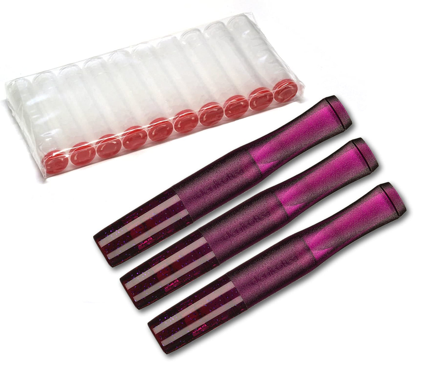 Vision Lilac Holder with 10 Free Filters 20154