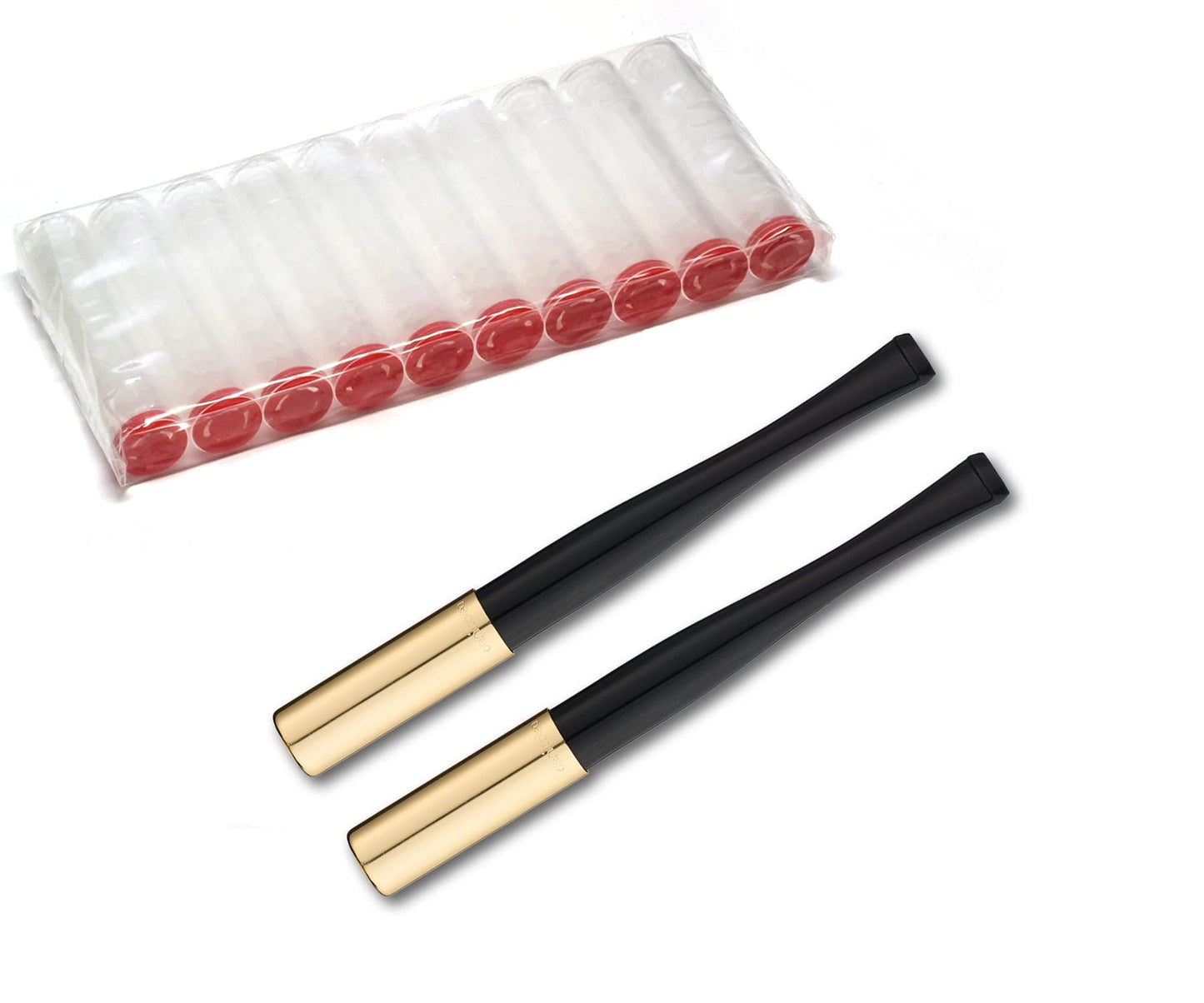Lady Ejector - Black - 116mm Holder with 10 Free Filters - 20202