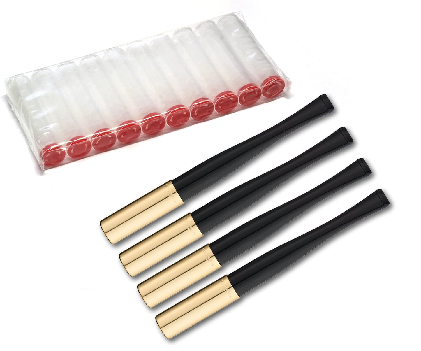 Lady Ejector - Black - 116mm Holder with 10 Free Filters - 20202