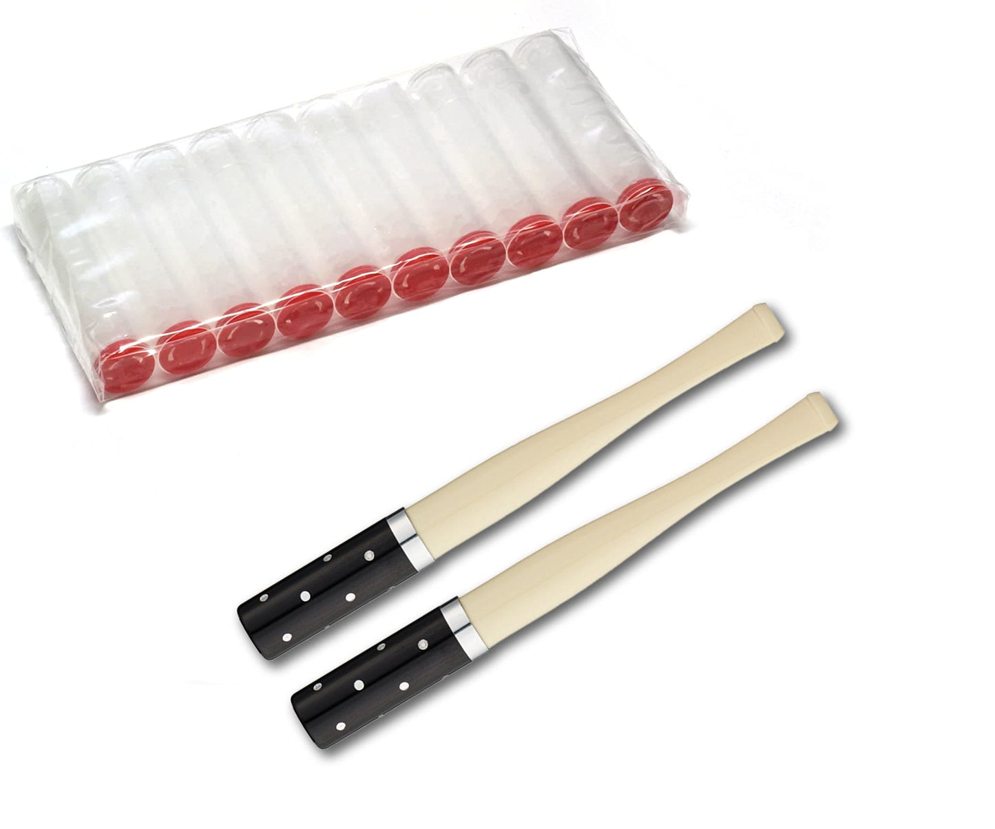 Cavalier Star Ejector - Ivory 116mm Holder with 10 Free Filters - 20207