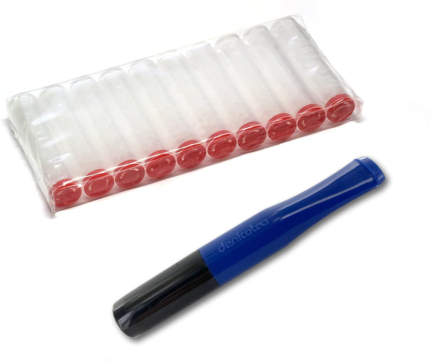 Colorado Blue and Black Holder with 10 Free Filters - 20210B
