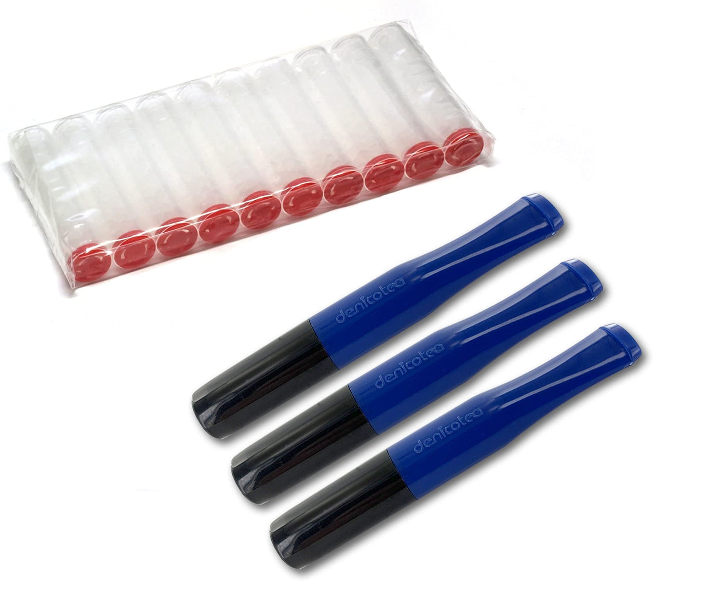 Colorado Blue and Black Holder with 10 Free Filters - 20210B