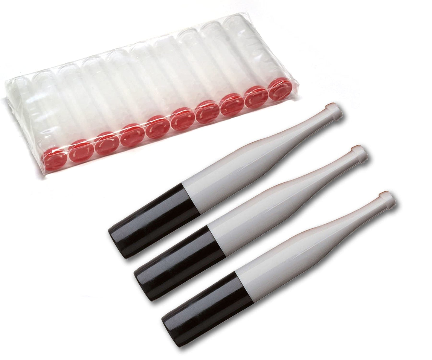 Colorado Grey and Black Holder with 10 Free Filters - 20210G