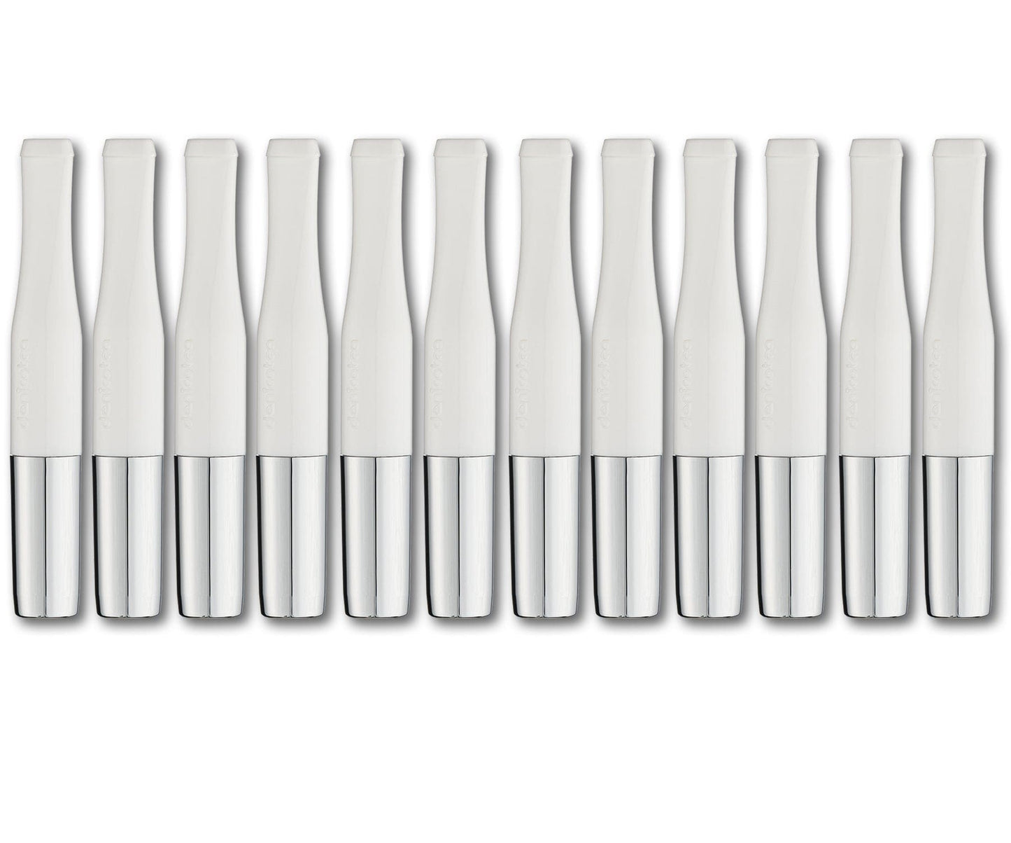 Original Series Silver & White Holder with 10 Free Filters - 20212