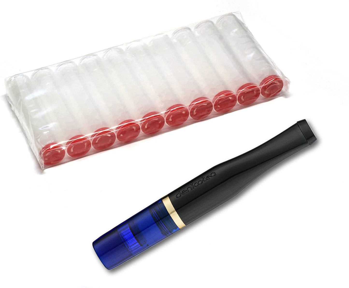 Marine Series - Blue Holder with 10 Free Filters 20232