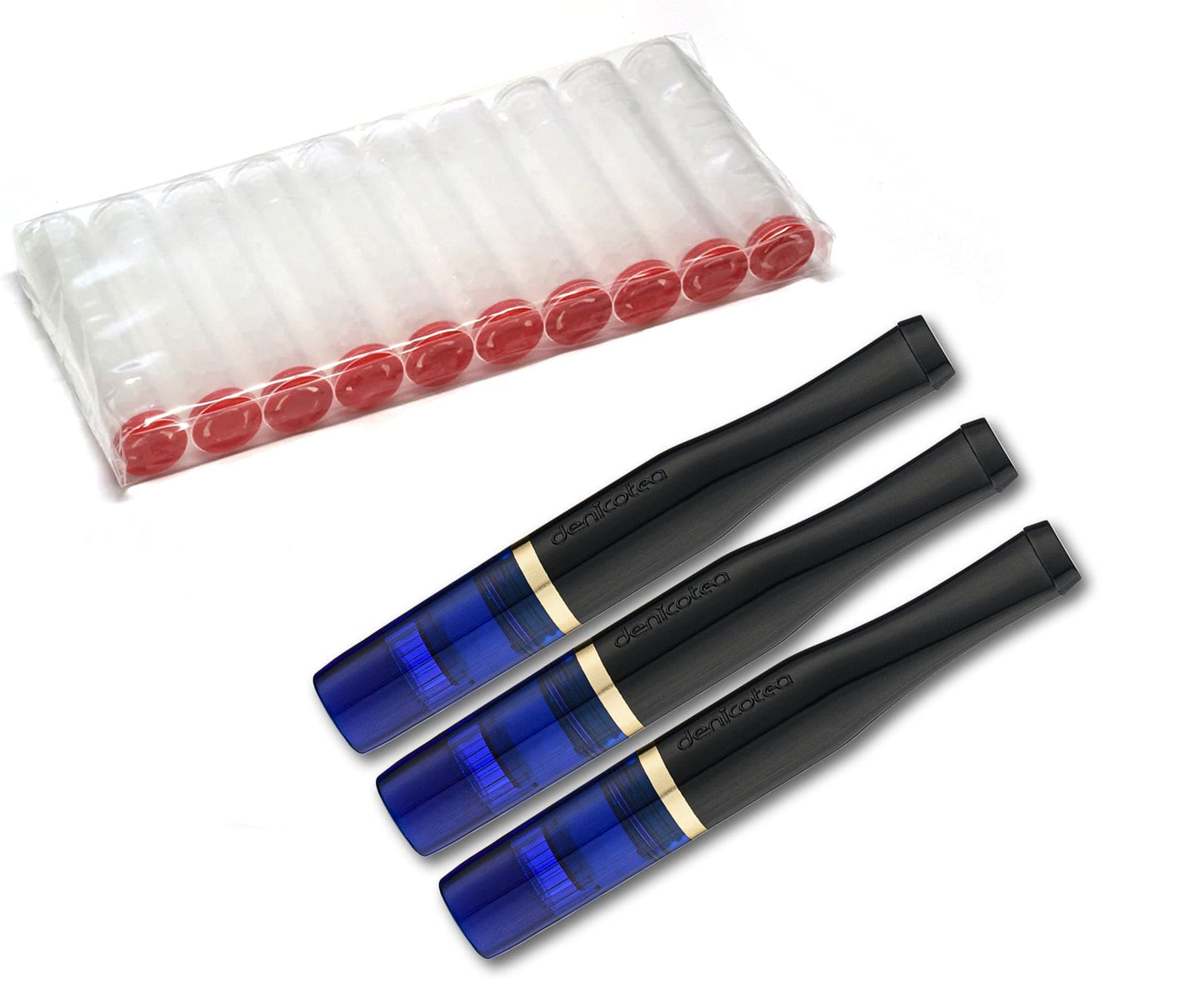 Marine Series - Blue Holder with 10 Free Filters 20232