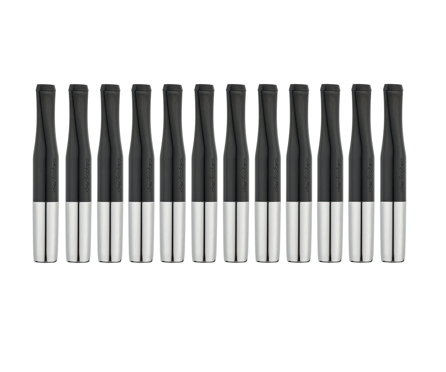 Original Series - Silver and Black Holder with 10 Free Filters - 20242