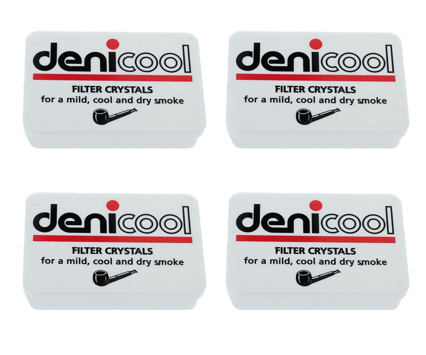 Denicool - 12gr - Pipe Crystals - 60611