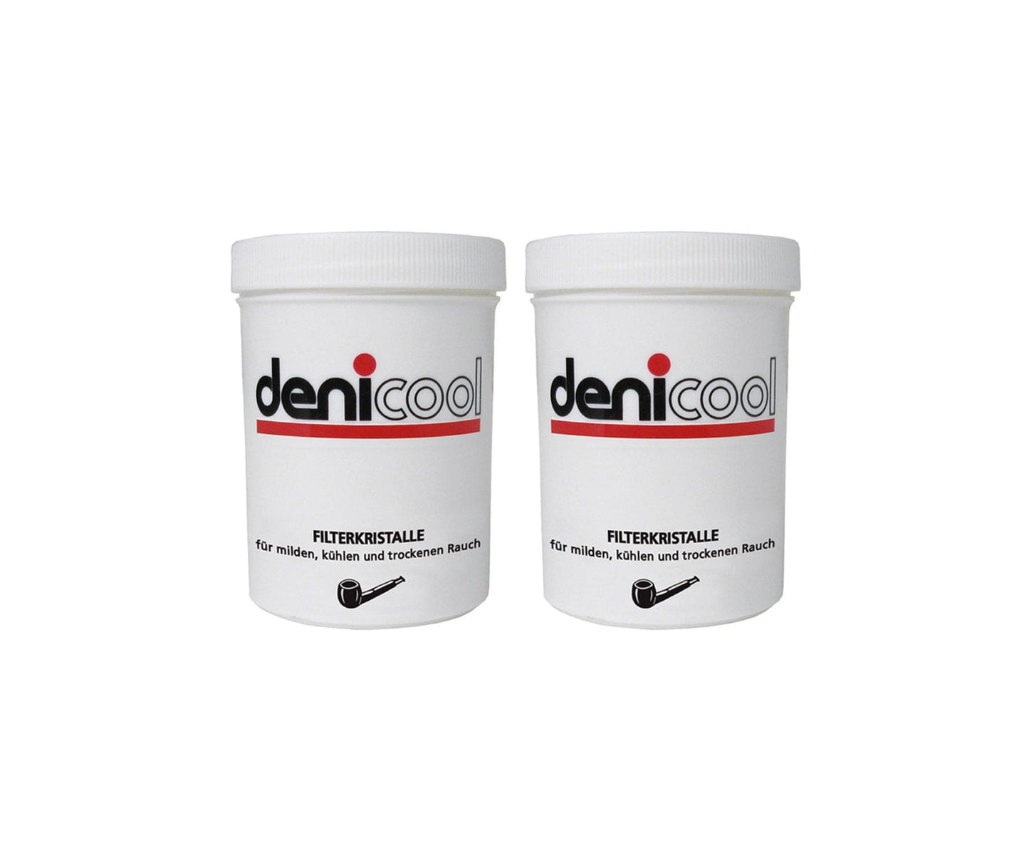 Denicool - 50gr - Pipe Crystals  60615