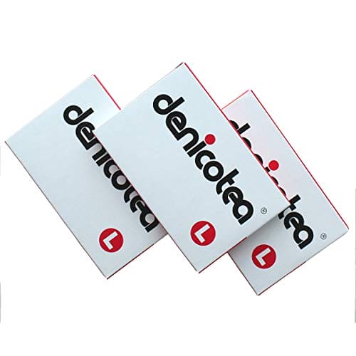 Denicotea Long Filter - 10110