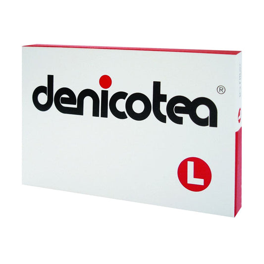 Denicotea Long Filter 10110