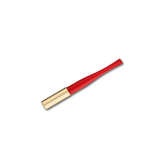 Lady Ejector - Red - 116mm Holder  with 10 Free Filters   20204