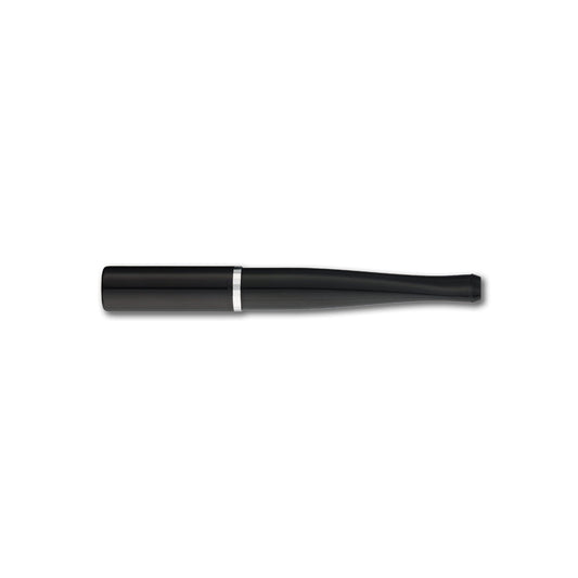 Lucille Series Ejector-Black Diamond Cut 100mm Holder with 10 Free Filters  20260