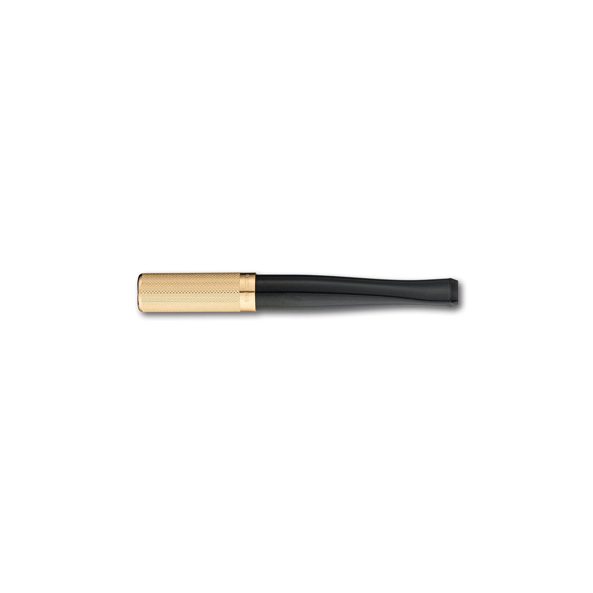 Flair Series Ejector-Gold Pattern 100mm Holder with 10 Free Filters