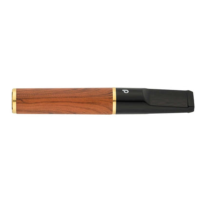 water filter cigarette holder Recycled Tobacco Pipe ZOBO Reusable Cigarette Filter Holder,