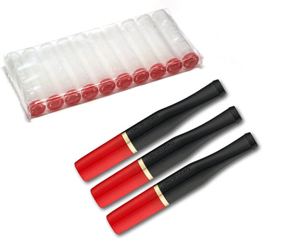 Visol Silicon Cigarette Pack Holder - Red | eLighters