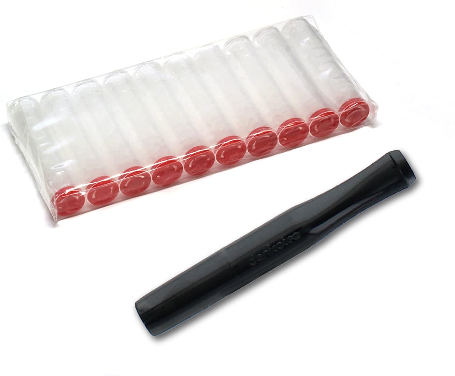 cigarette holder filter Original Series - Original 78mm Black Holder with 10 Free Filters cigarette holder filter Original Series - Original 78mm Black Holder with 10 Free Filters
